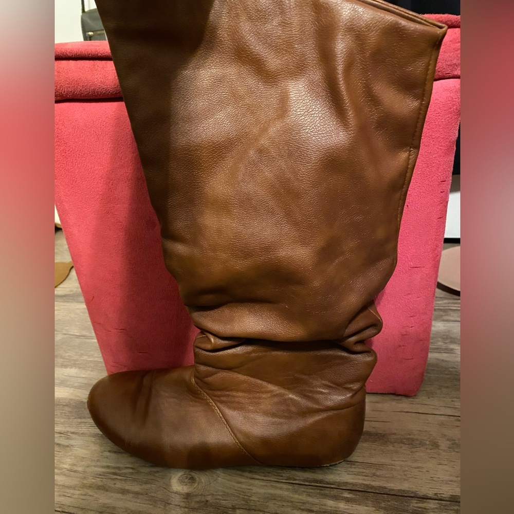 Size 11 Basey slouch boot